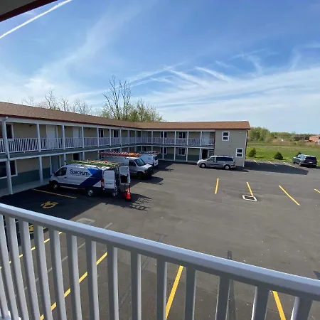 Stay Inn And Suites-2