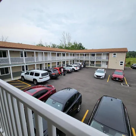 Stay Inn And Suites-3